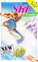 Professional Ski Simulator (1987)(Codemasters)[a] Rom